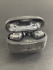 Tribit Wireless Earbuds, FlyBuds C1 Black Bluetooth 5.2   READ