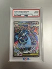 Pokémon Mega Charizard X ex #023 Ultra Premium Collection Promo PSA 6