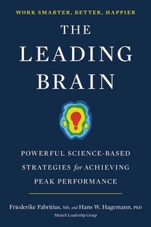 The Leading Brain: Powerful Science-Based Strategie... | Buch | Zustand sehr gut