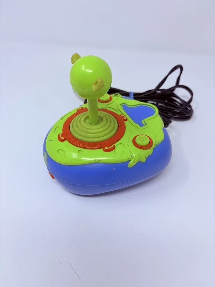 史瑞克·雅克斯太平洋即插即用电子电视街机游戏 — 第 2/4 张图片