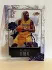 2025 Topps Signature Shaquille O'Neal Base (RAW)
