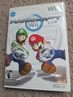 Mario Kart Wii (Nintendo, 2008) Complete