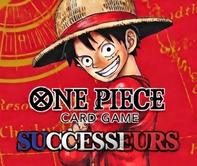 One Piece OP-13 VF Karte - Karte zur Auswahl Co / Unco / Rare - Offizieller TCG