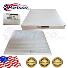 Cabin Air Filter Scion tC xA xB Toyota Echo RAV-4  1.5L 2.0L 2.4L (2001-2010)