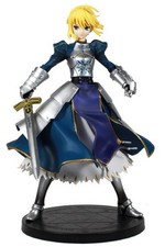 Fate / stay night Saber figura JP