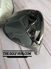  PRISTINE TaylorMade Qi35 LS 8 Driver Head