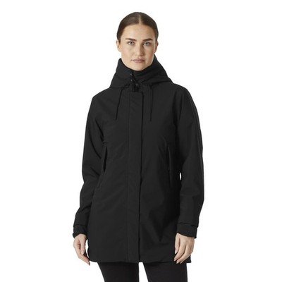 Helly Hansen Victoria Rain Jacket Women's Small