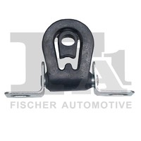 Halter, Abgasanlage FÜR Vw, Seat, Audi - Fa1 113-911