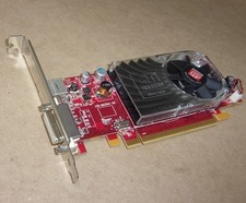 AMD B629 109-B62941-00 ATI Radeon Graphics Card PCIe DMS-59