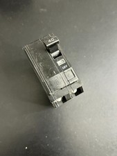 Square D 40 Amp 2 Pole 240V Circuit Breaker Type QO QO240