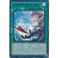 Yugioh Sky Striker Special Maneuver - Lemnisgate - DUAD-EN069 - Ultra Rare - 1