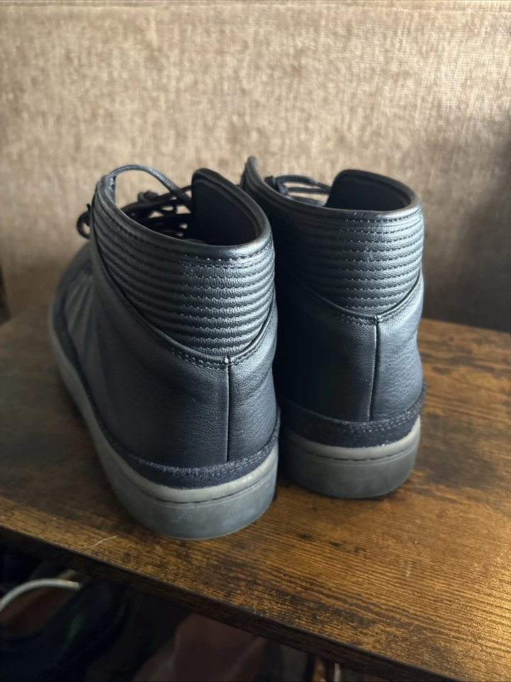 Jordan Westbrook 0 Black  768934-010 Sz 12.5 New - Image 3 of 4