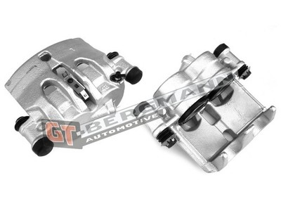 GT-BERGMANN Bremssattel für Iveco Daily IV Pritsche/Fahrgestell Nissan NT400