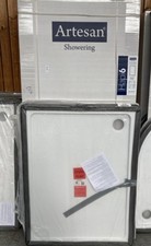 Shower Door And 1200x900 Shower Tray