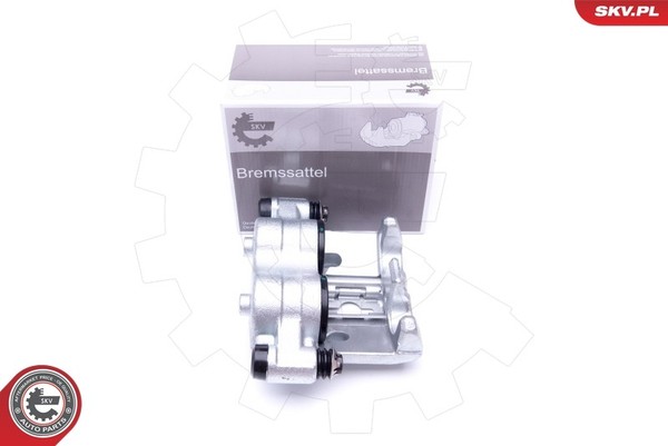 Hinterachse Links Esen SKV 44SKV043 Bremssattel FüR Iveco,Renault,Renault Trucks-image