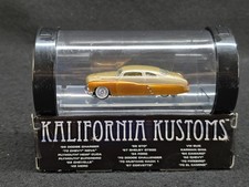 Hot Wheels Kalifornia Kustoms for sale | eBay
