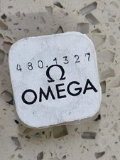 Omega 480/481/482/483  part 1327 Balance Complete  omega 480-1327 NOS