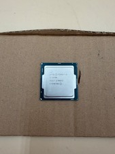 Intel Core i5-6400 2.7Ghz CPU Processor SR2L7