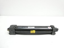 Parker 2.00CSB3LLT39AC11.000 Double Acting Hydraulic Cylinder 2in X 11in 980psi