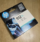 Genuine HP 912XL Ink YELLOW OfficeJet & Pro Series - MAY 2026 - NEW & SEALED! #2