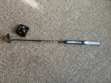 SIK FLO C ARMLOCK - BLACK LA Golf Shaft. Bryson DeChambeau