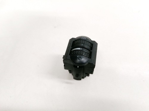 3B0941333C Schalter Leuchtweitenregulierung Dimmer  Volkswagen Pa DE1271965-50
