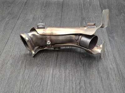 Ducati Diavel 1260 2021-2023 Auspuff-Krummer (Downpipes) 201684492