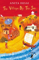 The Village By The Sea | Anita Desai | Englisch | Taschenbuch | 2015 | Puffin