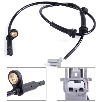 Front ABS Wheel Speed Sensor for 2008-2013 Nissan Rogue Sport 1.6L 1.8L ALS1658