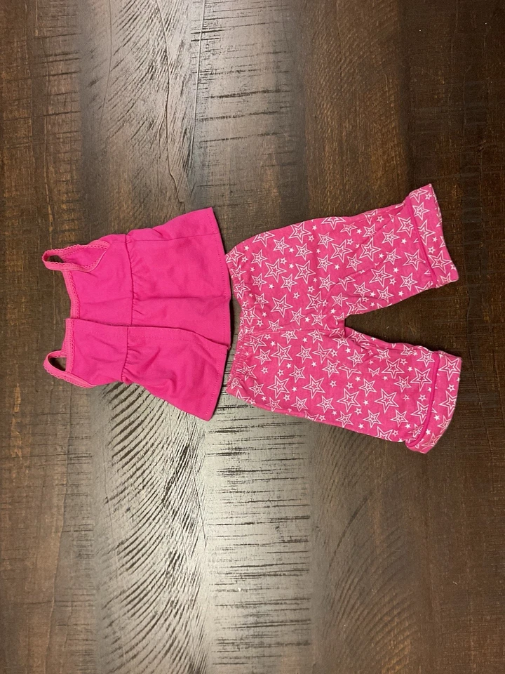 Pijama exclusivo de American Girl Doll Store Foto 2 de 2