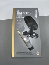 Manscaped Dome Shaver Plus Essentials Kit