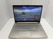 HP 15-DY0015DS 256GB 4GB RAM 512MB Intel UHD Graphics 600 N4000 CPU @ 1.10GHz