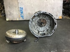 Mercedes-Benz ML W164 2006 Automatikgetriebe A2512800900 Diesel 140kW KAD25039 Mercedes-Benz ML W164 2006 Automatikgetriebe A2512800900 Diesel 140kW KAD25039