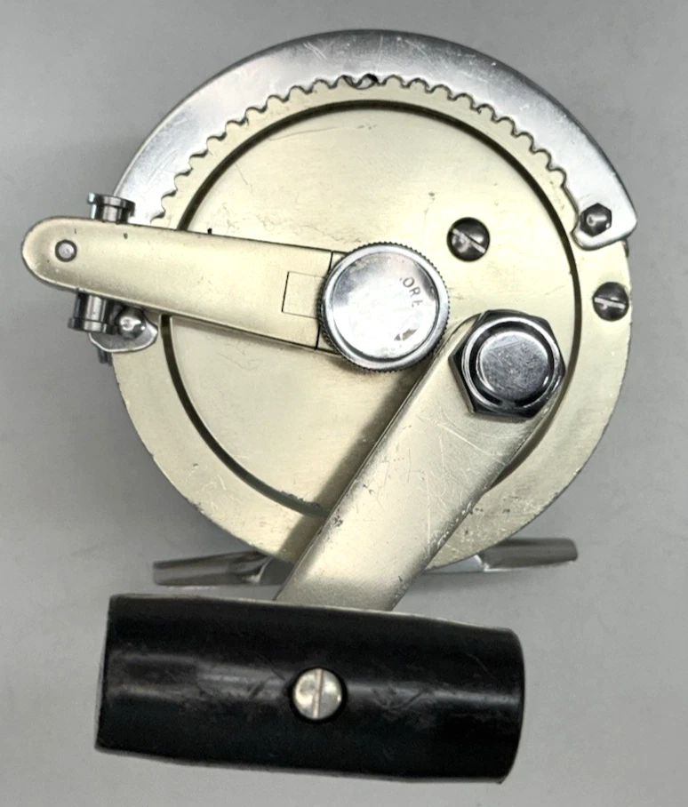 Fin-Nor Vintage Fishing Reels for sale | eBay