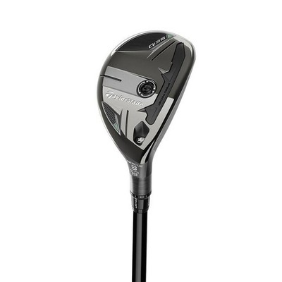 NEW TaylorMade Qi35 Combo Golf Set - 4/5 6-P,A - Steel R - LH | eBay