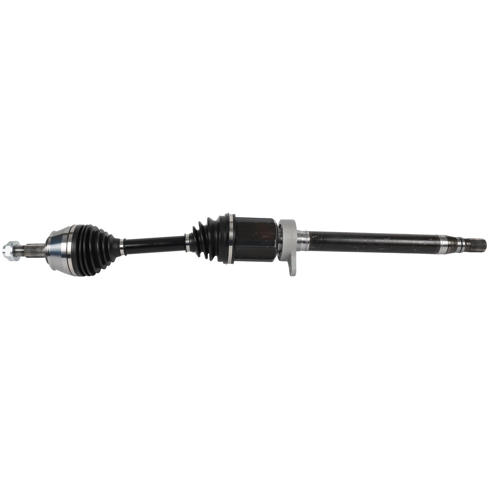 Front Right CV Axle Drive Shaft Assembly FWD 2017-2018 Jeep Cherokee 68291654AA