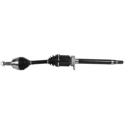 Front Right CV Axle Drive Shaft Assembly FWD 2017-2018 Jeep Cherokee 68291654AA