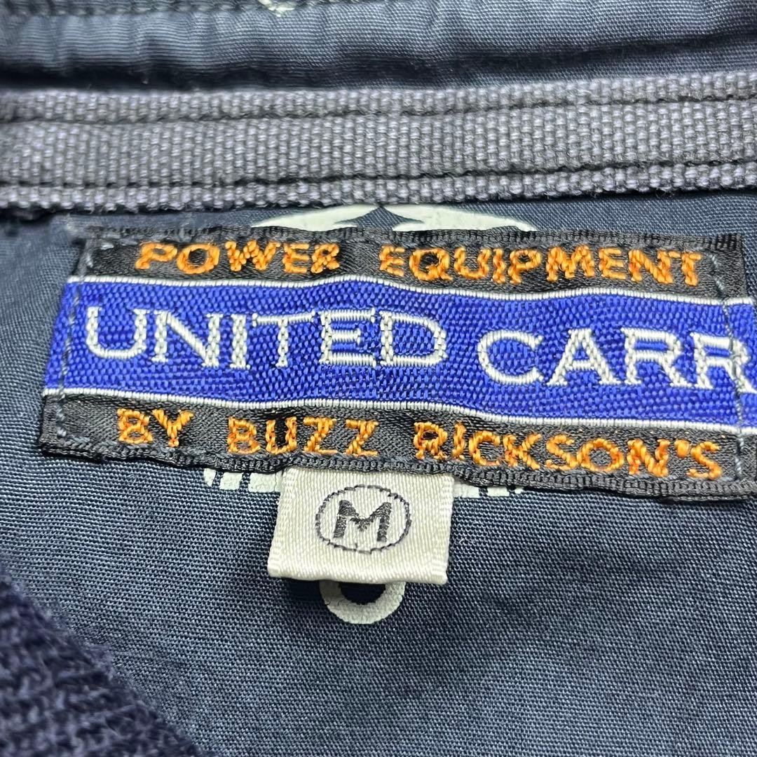 Used Buzz Rickson's Authentic Us Navy Deck Hook J… - image 13