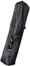 Replacement Carry Bag for Folding Camping Chair 40 x 7 x 7 Black