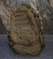 Desert Camelback Backpack