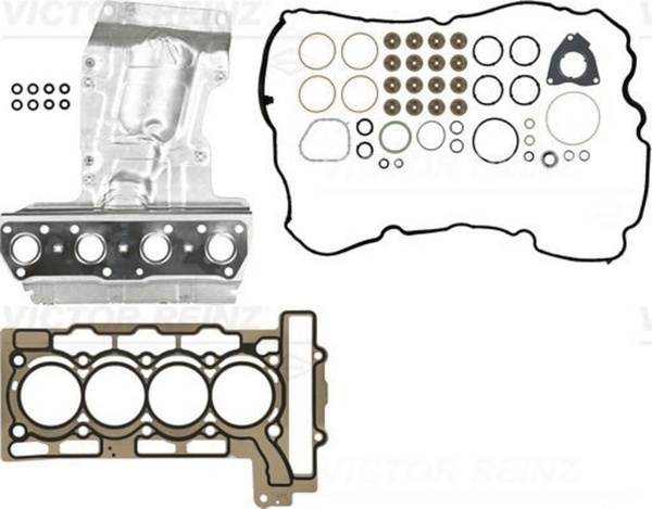 Dichtungssatz Zylinderkopf FüR CitroËN Peugeot Mini Berlingo Multispace C3-image