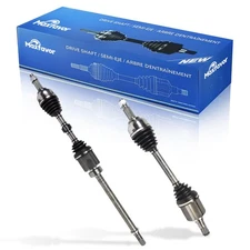 Maxfavor Front Pair CV Axle Assembly for Nissan Maxima Sedan 3.5L 2016-2020