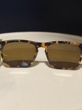 MVMT Reveler 2022P Women s Tortoise Rectangle Sunglasses Brown Tinted UV400