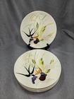1 MCM Red Wing Capistrano Salad/Dessert Plates -  Swallow 8" (6 Available)