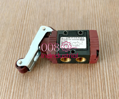 1PC NEW FOR ME1/8 22 3 RL ML NC P 1202423003 Machine controlled valve