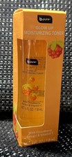b pure Glow Up Toner Cloudberry Extract Vitamin C Paraben-Free 4 fl oz