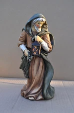 Grandeur Noel Collector’s Edition Nativity Piece Joseph