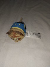 Disney Beauty and the Beast Beast Mini Plush Stuffed Animal 3-5 Years tsum tsum