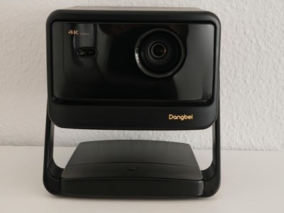 Dangbei DBOX02 Pro nur getestet OVP