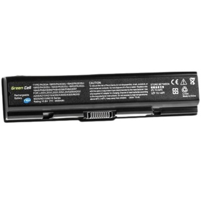 AKKU KOMPATIBEL MIT TOSHIBA DYNABOOK EXW/55HW EXW/57HW TX/65J TX/68J